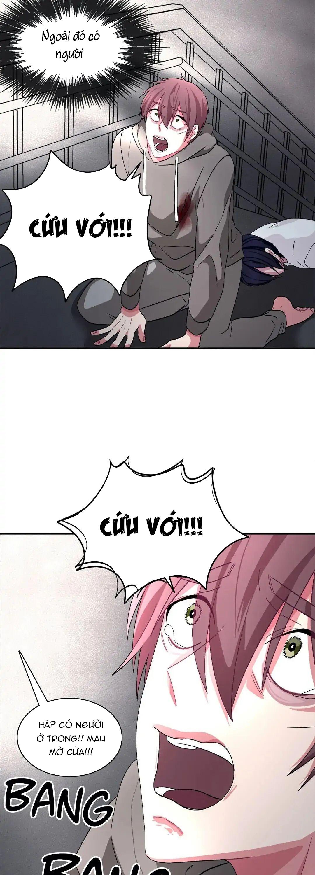 hãy vâng lời anh chapter 37 66