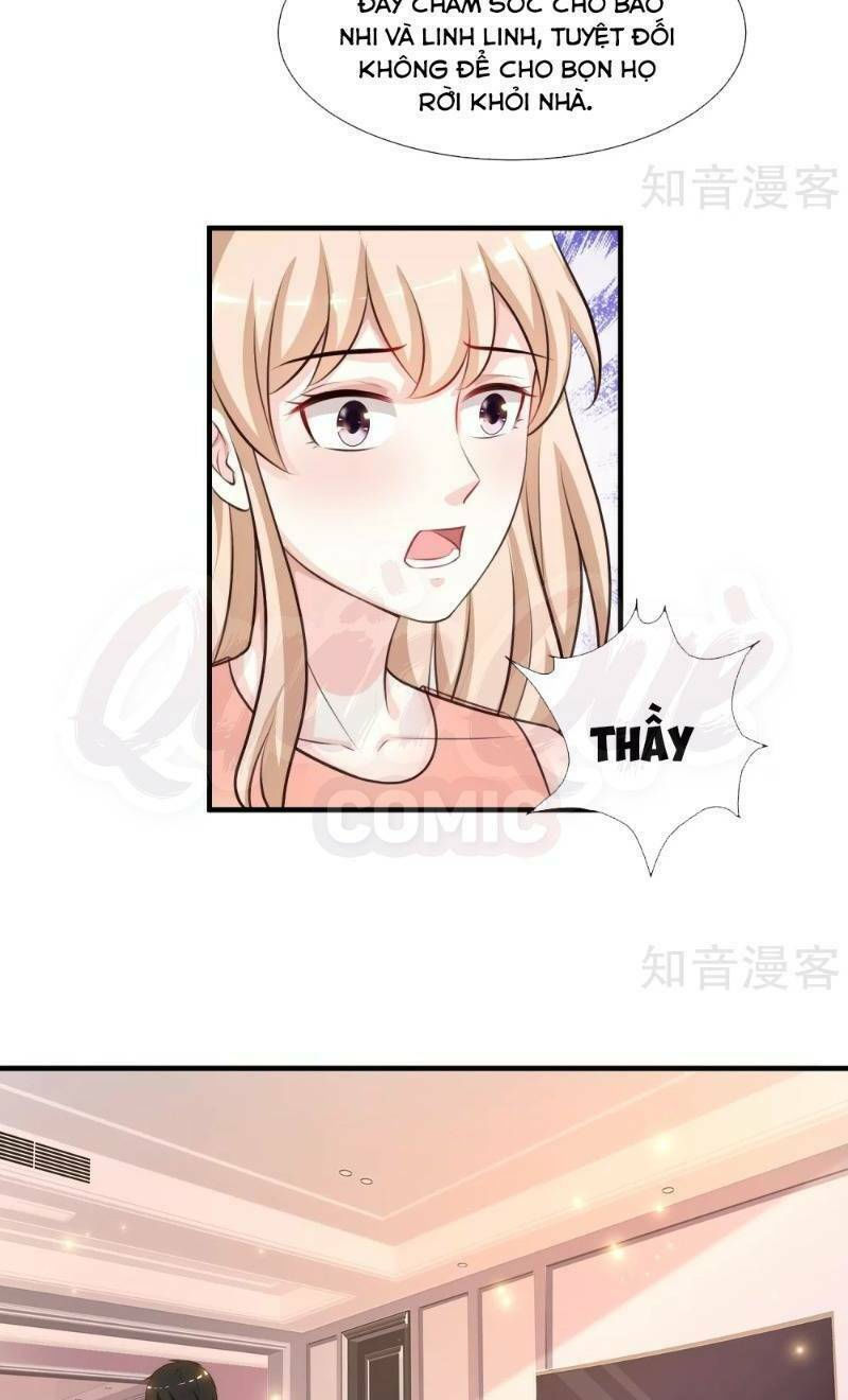 tối cường vận đào hoa chapter 84 8