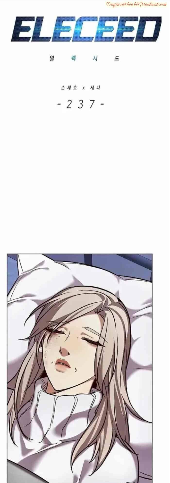 biến thân thành mèo chapter 237 2