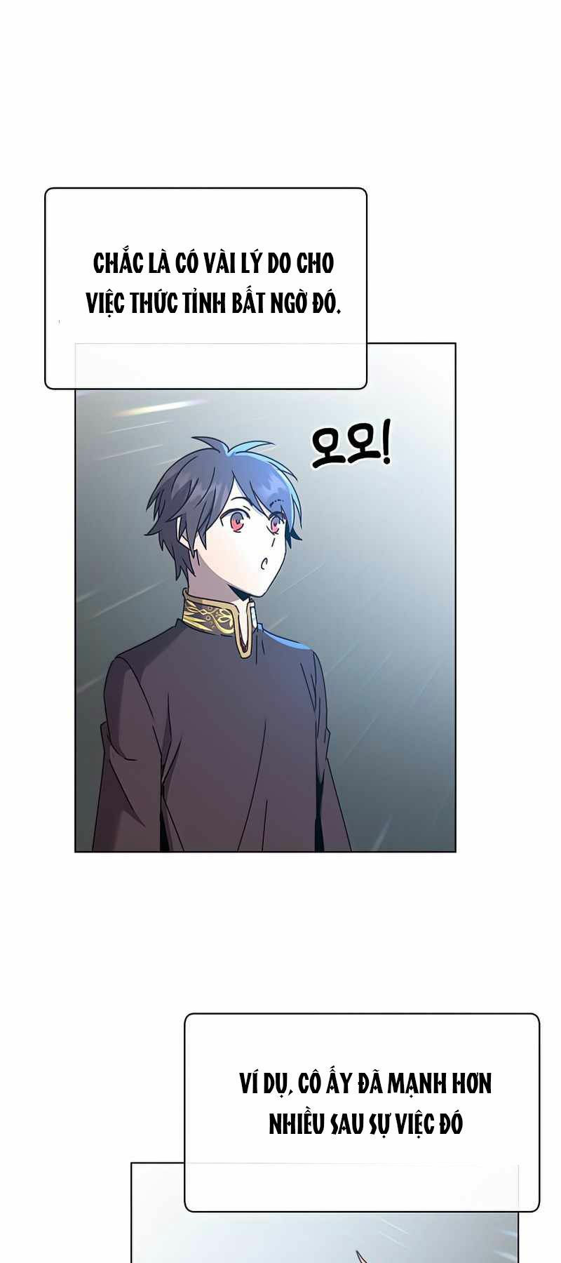 Anh Hùng Mạnh Nhất Trở Lại chapter 76 58