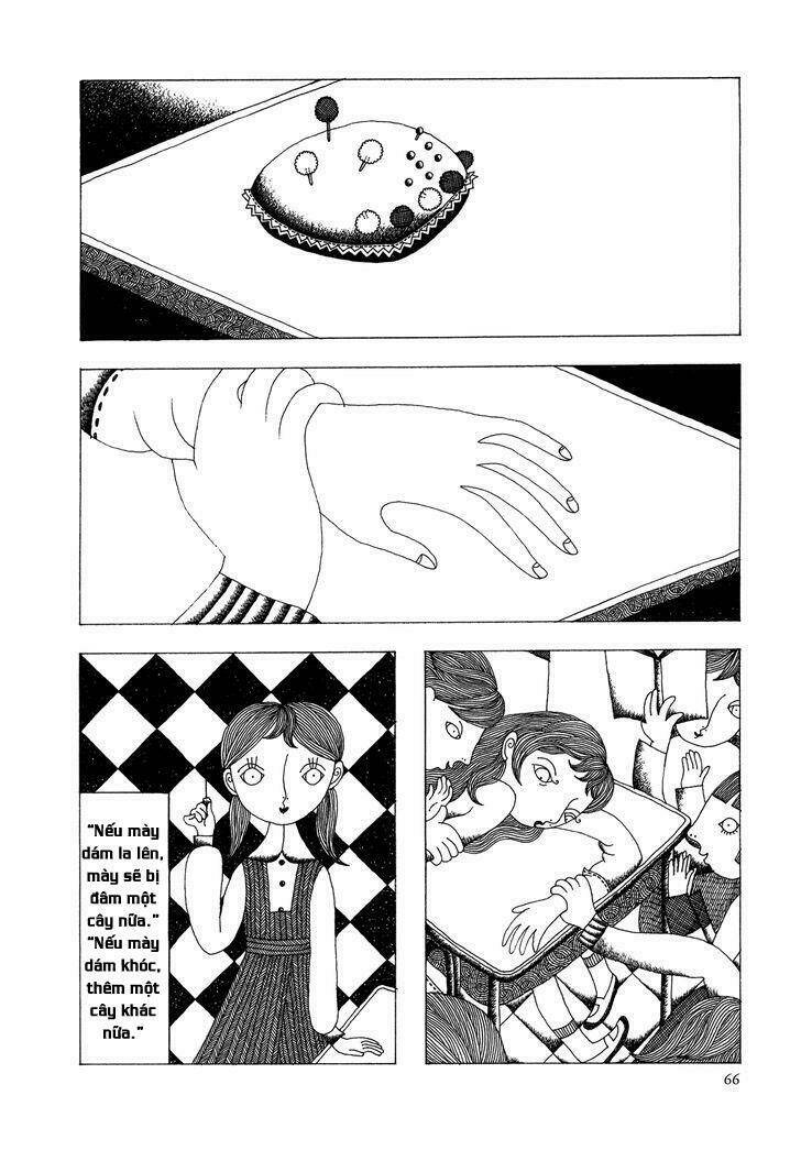 kami no kodomo chapter 4 8