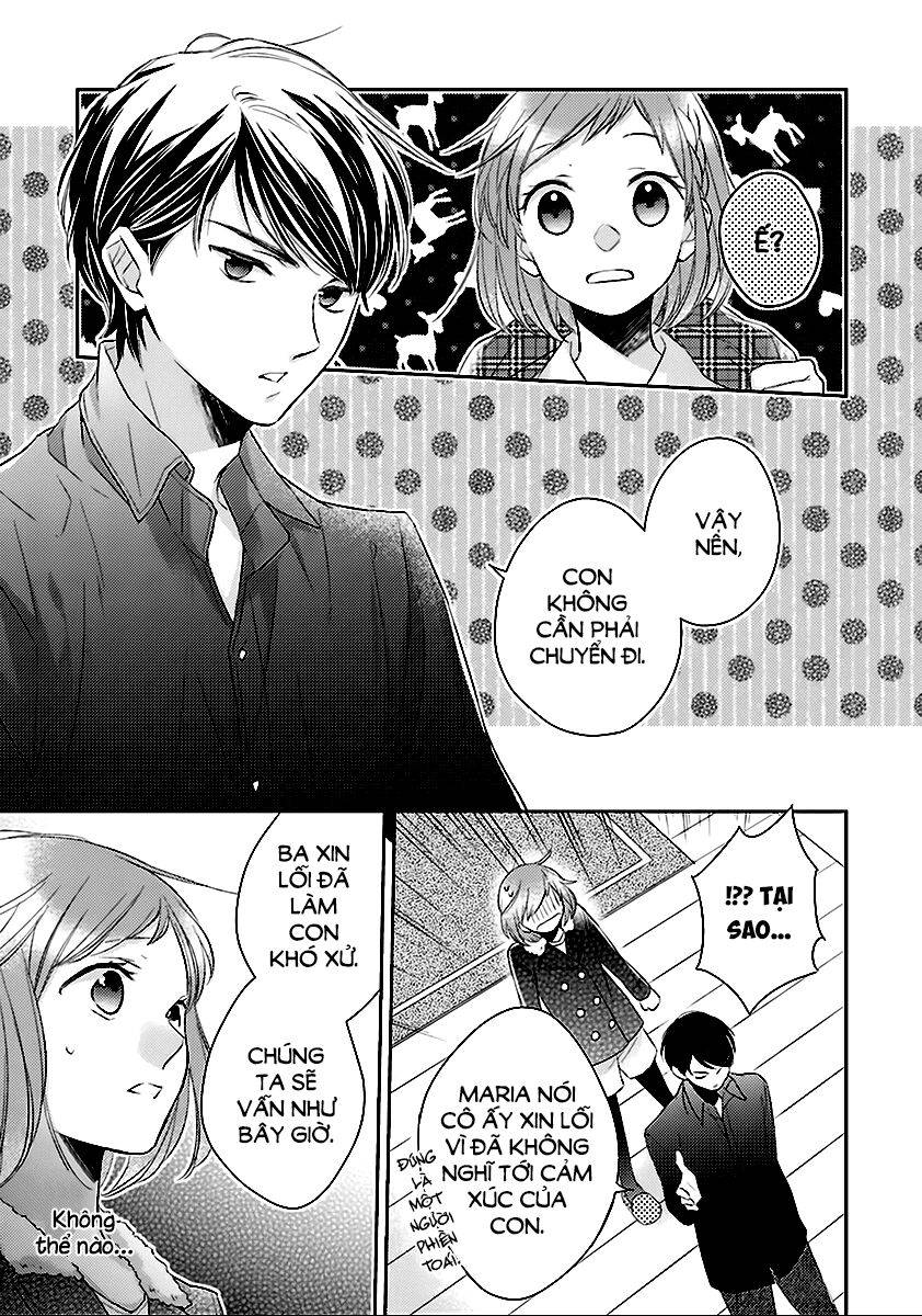 not entirely a father-daughter relationship chapter 7 29