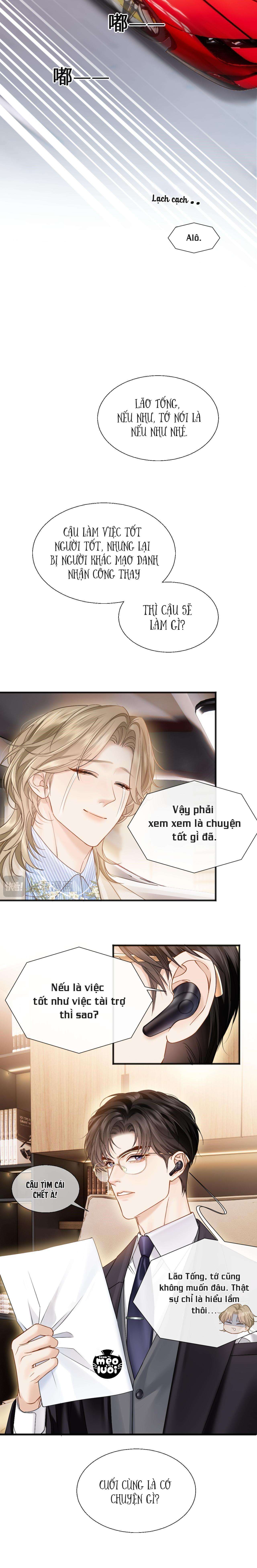 đắm say chapter 19 5