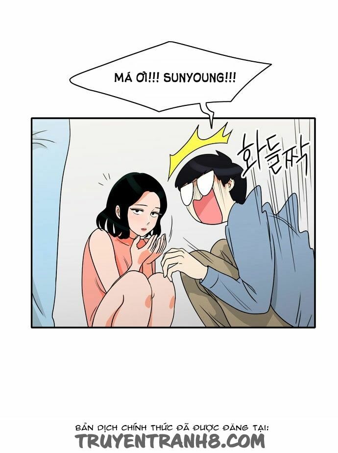 do it one more time- yêu lại từ đầu chapter 9 62