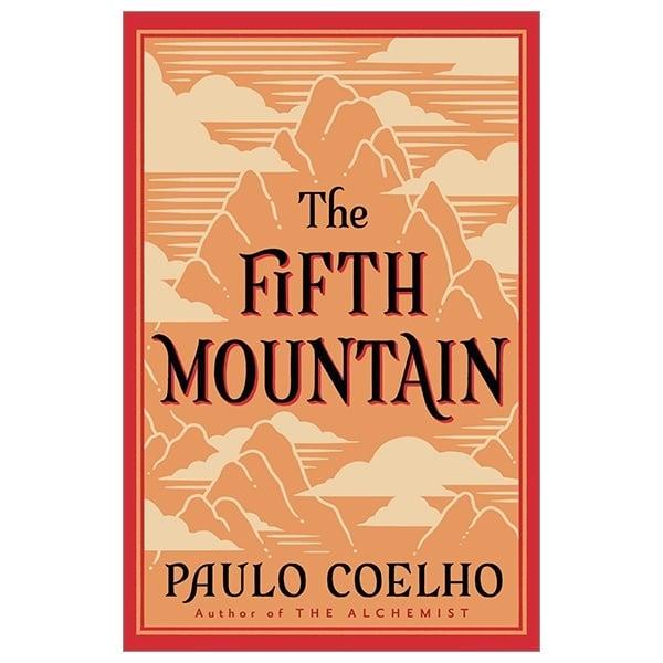 Tiểu thuyết đương đại tiếng Anh -  The Fifth Mountain