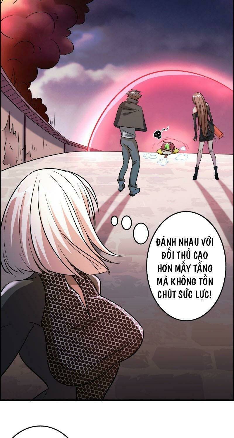 dị giới cung ứng thương chapter 90 9