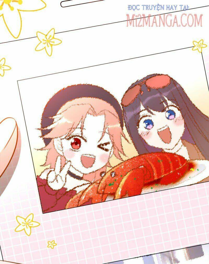 dĩ hôn chi danh chapter 37 11