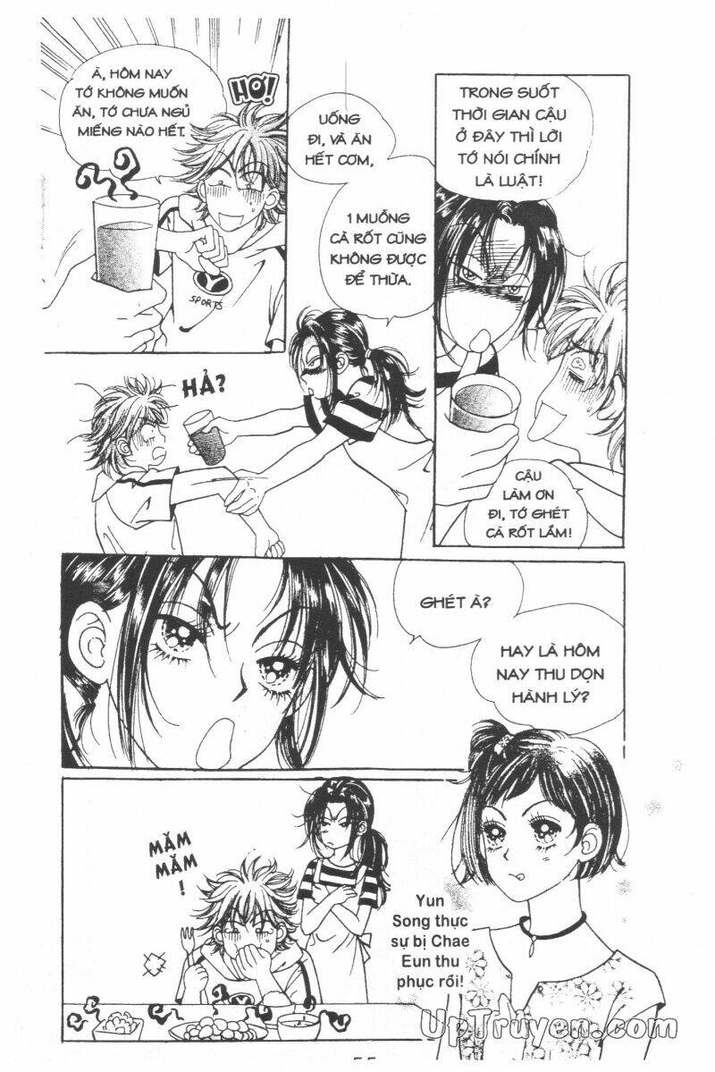 cô nàng ngổ ngáo chapter 9 55