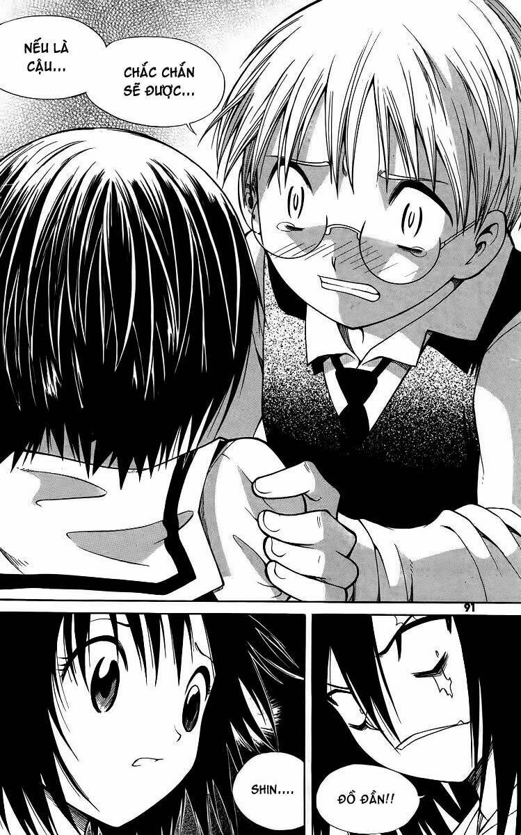 gwisin byeolgok - bí kíp của quỷ chapter 19 23