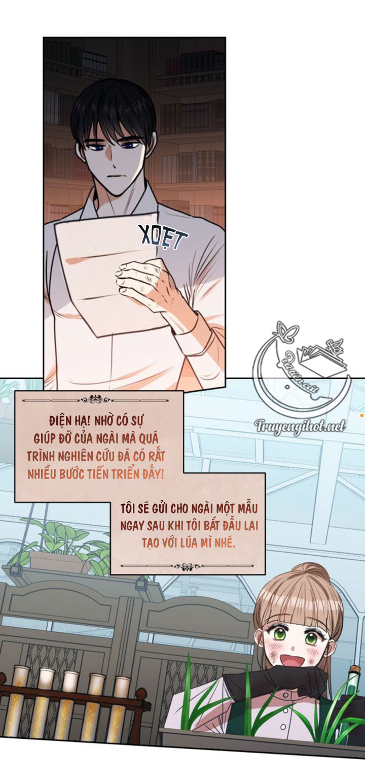 ta muốn biến phu quân thành bá chủ chapter 22 15