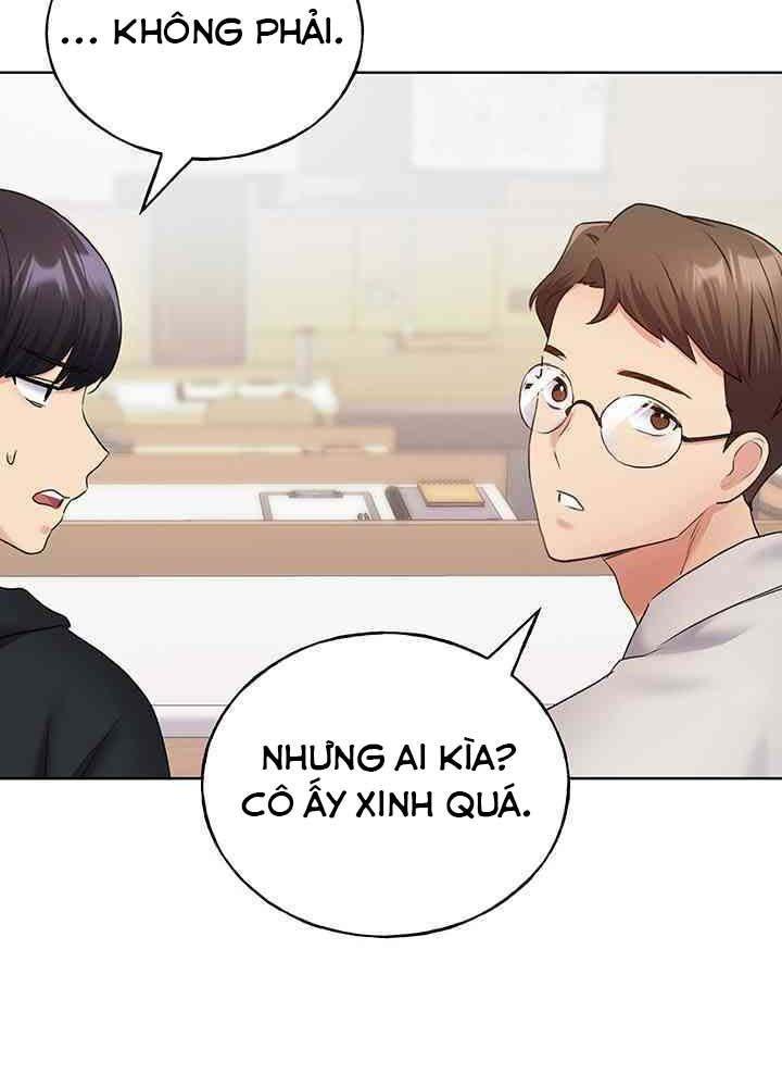 cô em vẽ tranh minh họa của tôi chapter 12.2 18