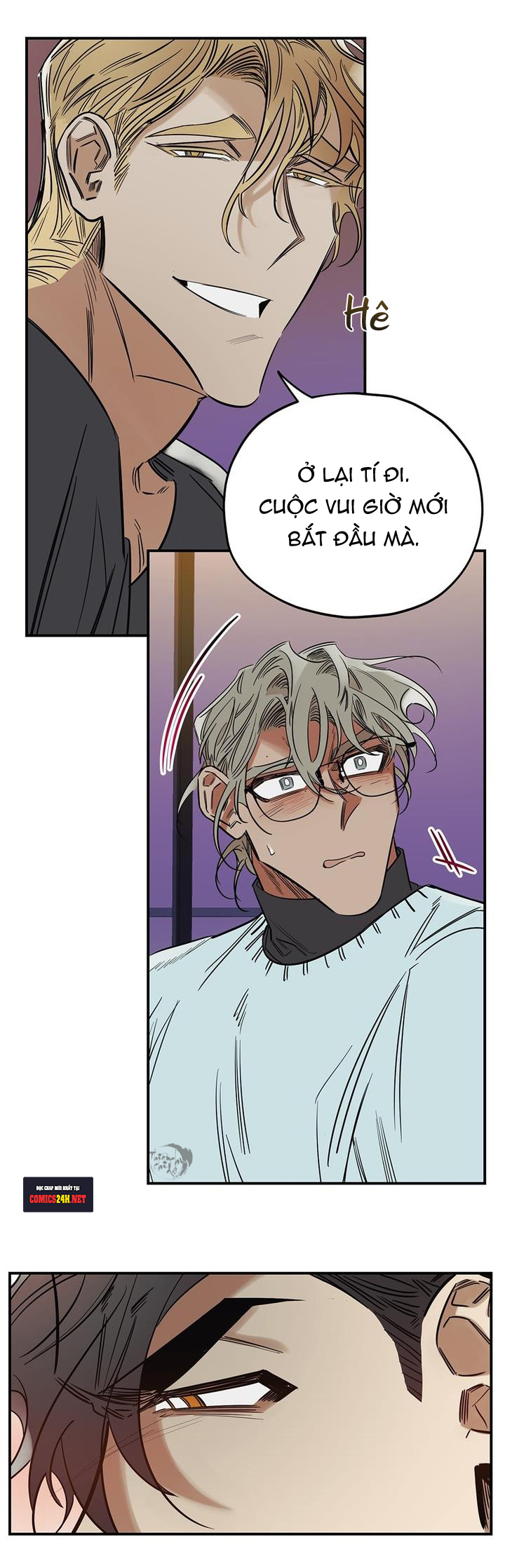 truth or dare chapter 11 10