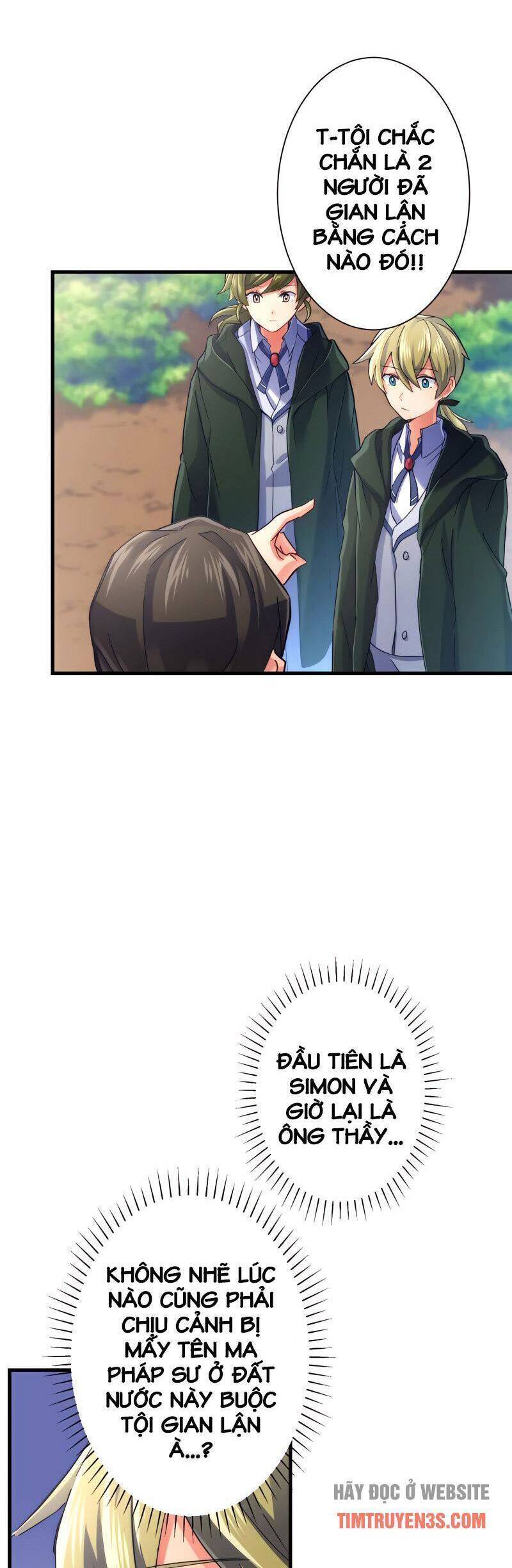 âm dương sư mạnh nhất chuyển sinh chapter 22 17