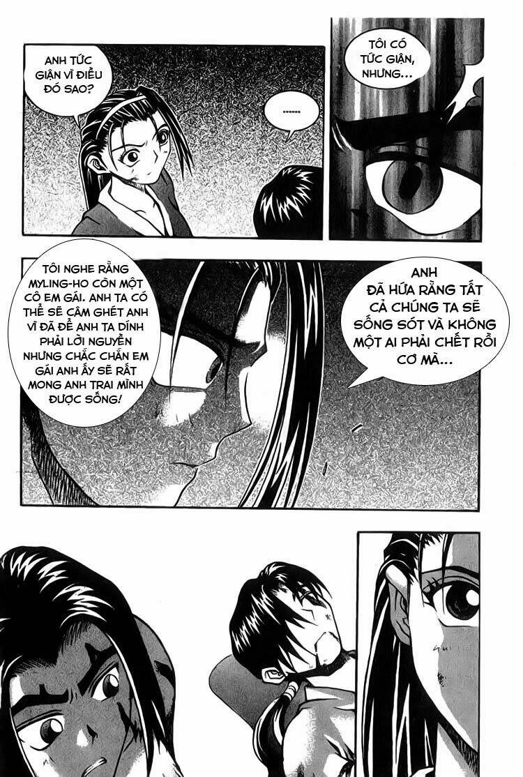 dragon hunter chapter 7 14