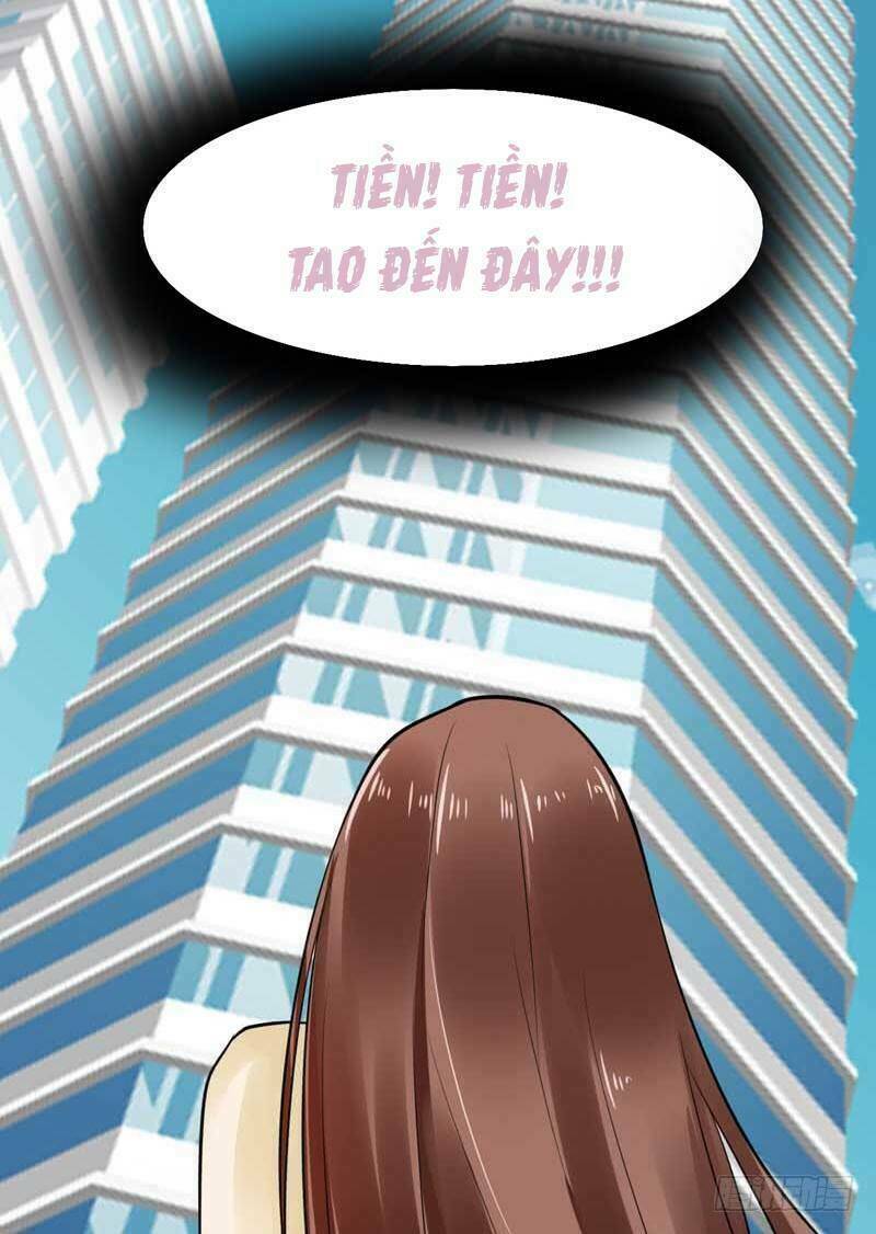 tổng tài x trạch nữ chapter 3 12