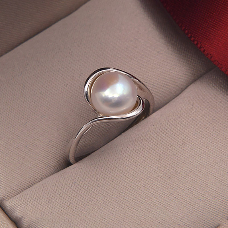 Bộ Trang Sức Ngọc Trai Nữ Hoàng - BNT611 - Bảo Ngọc Jewelry