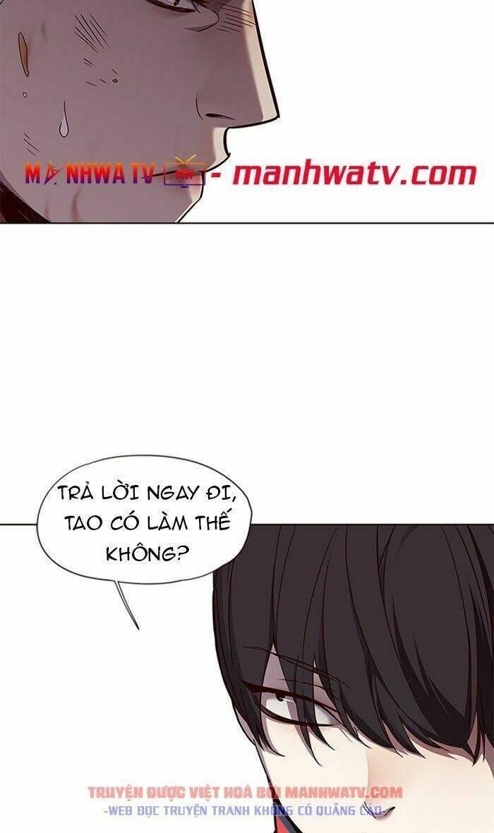 biến thân thành mèo chapter 76 15