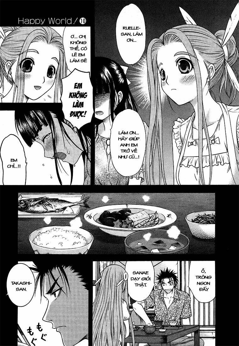 happy world! chapter 63 12