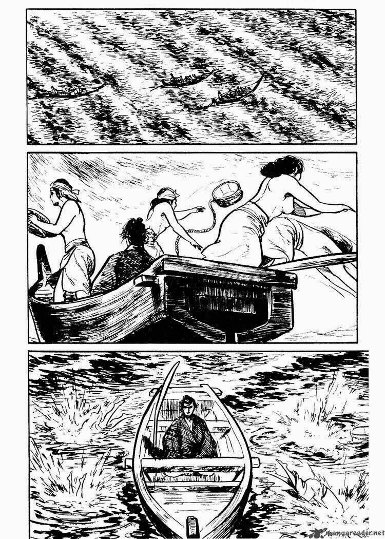 lone wolf and cub chapter 74 27