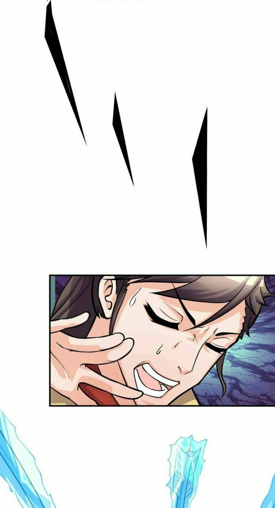 vô cực chiều thiên chapter 3 8