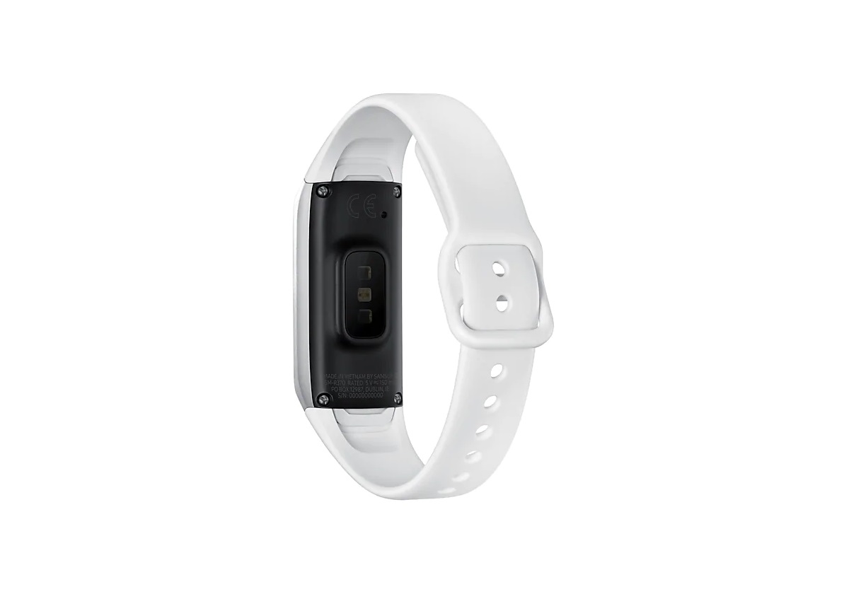 Vòng Đeo Tay Thông Minh Samsung Galaxy Fit SM-R370- Hàng Chính Hãng