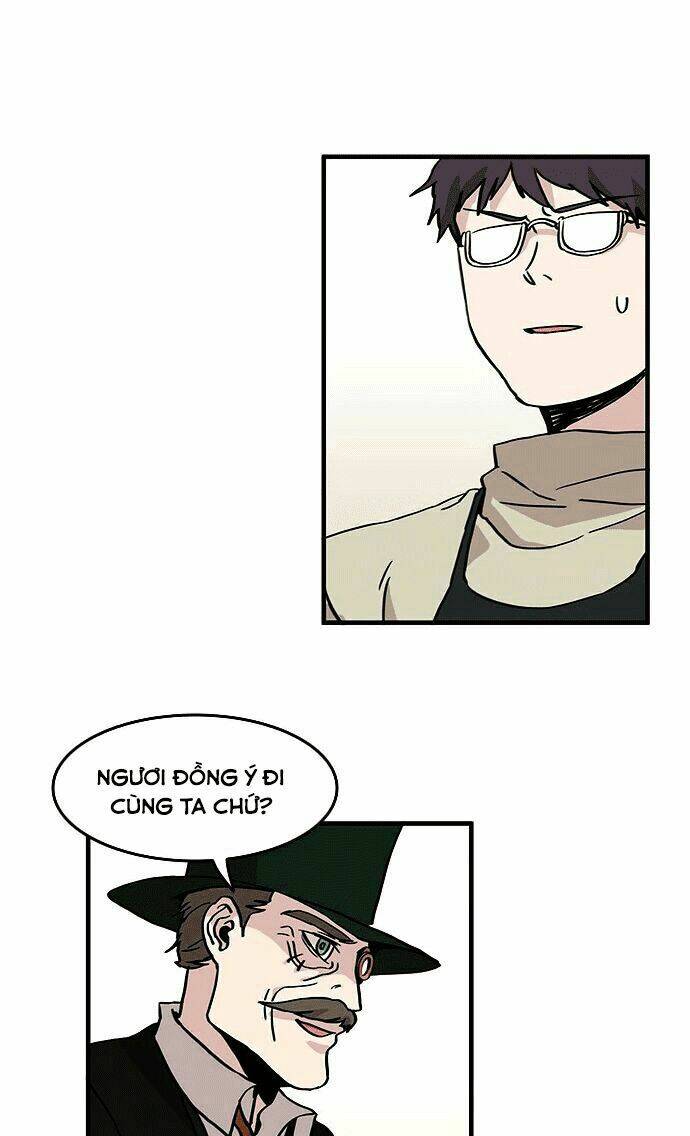 minus hand chapter 2 18