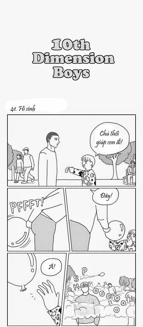 what do the teenage boys do chapter 41 1