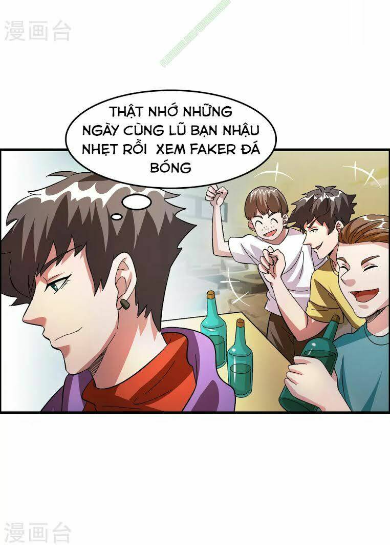 dị giới cung ứng thương chapter 26 20