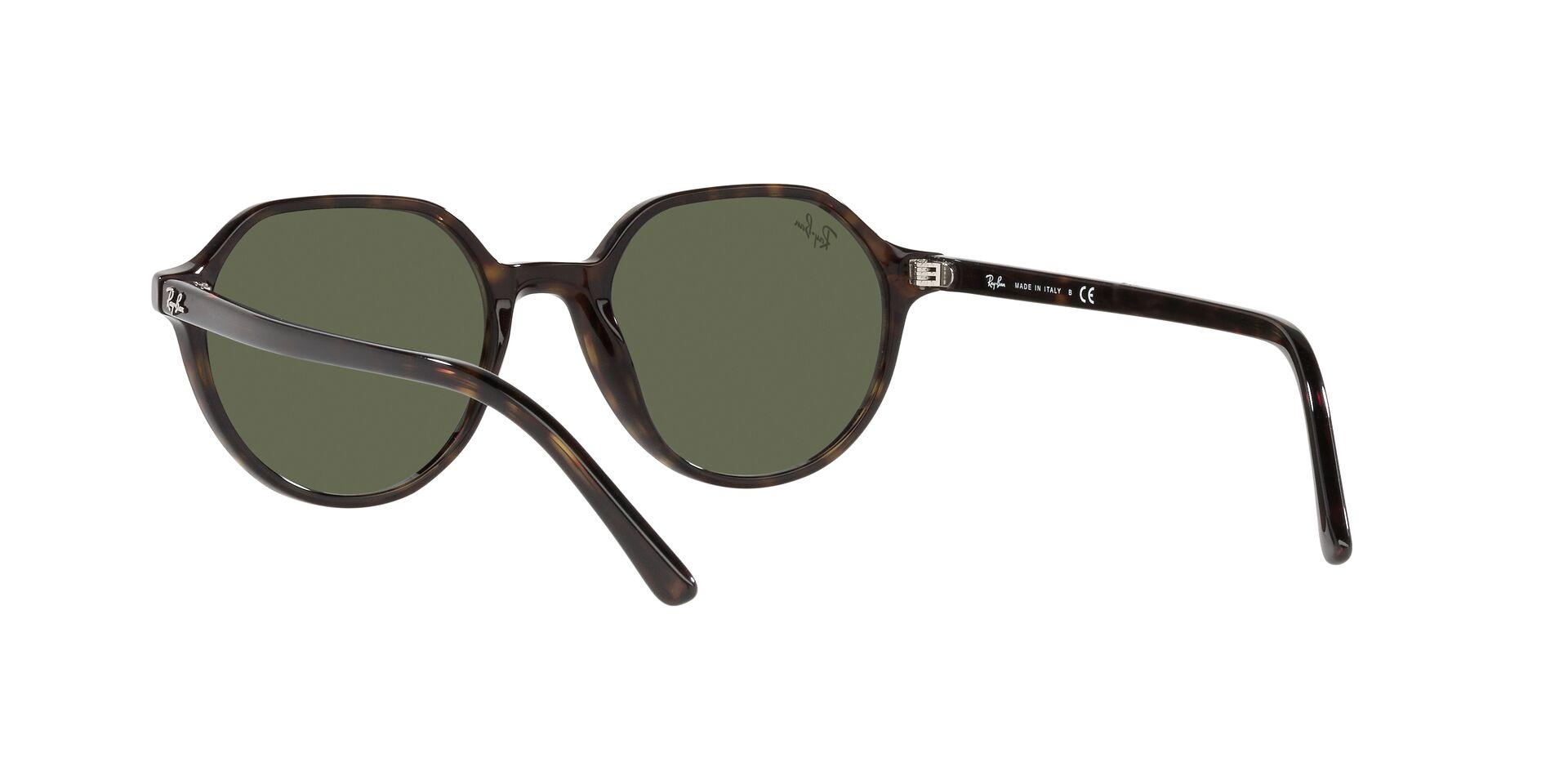 Mắt Kính RAY-BAN  - RB2195F 902/31 -Sunglasses