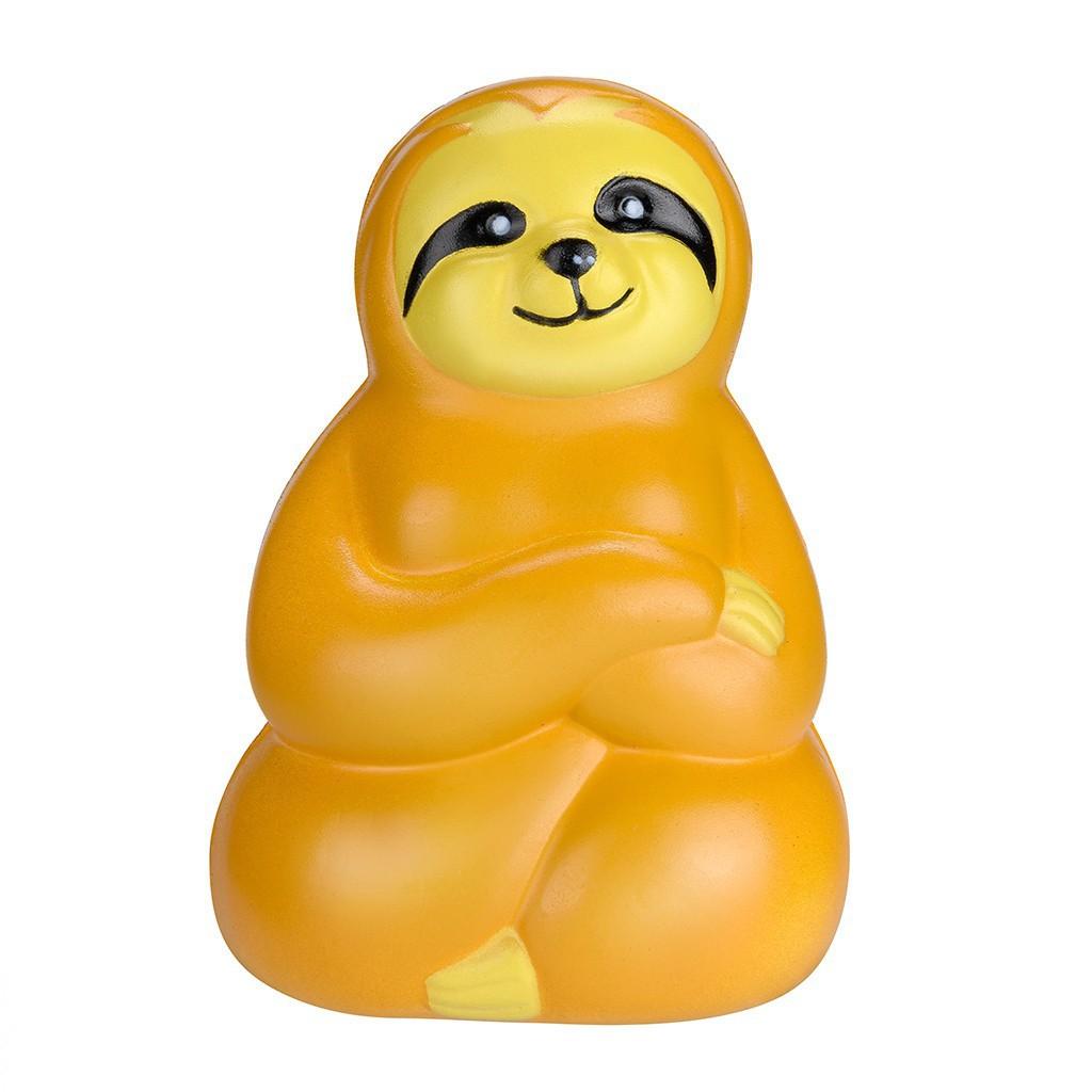 Áo thun nam ngắn tay cổ tròn thời trang squishy