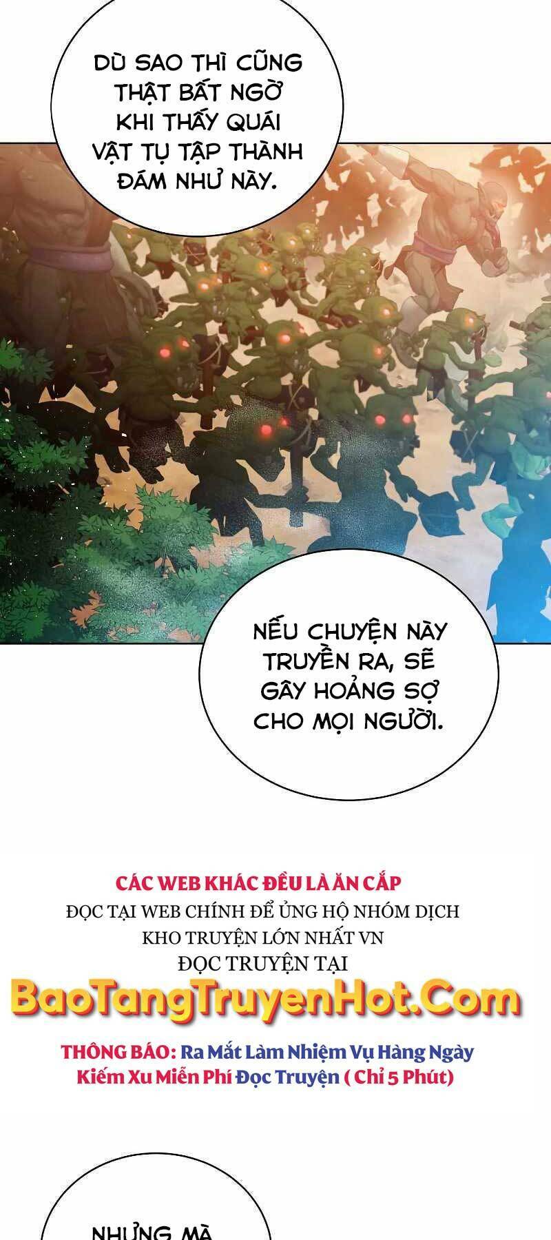 Anh Hùng Mạnh Nhất Trở Lại chapter 98 36