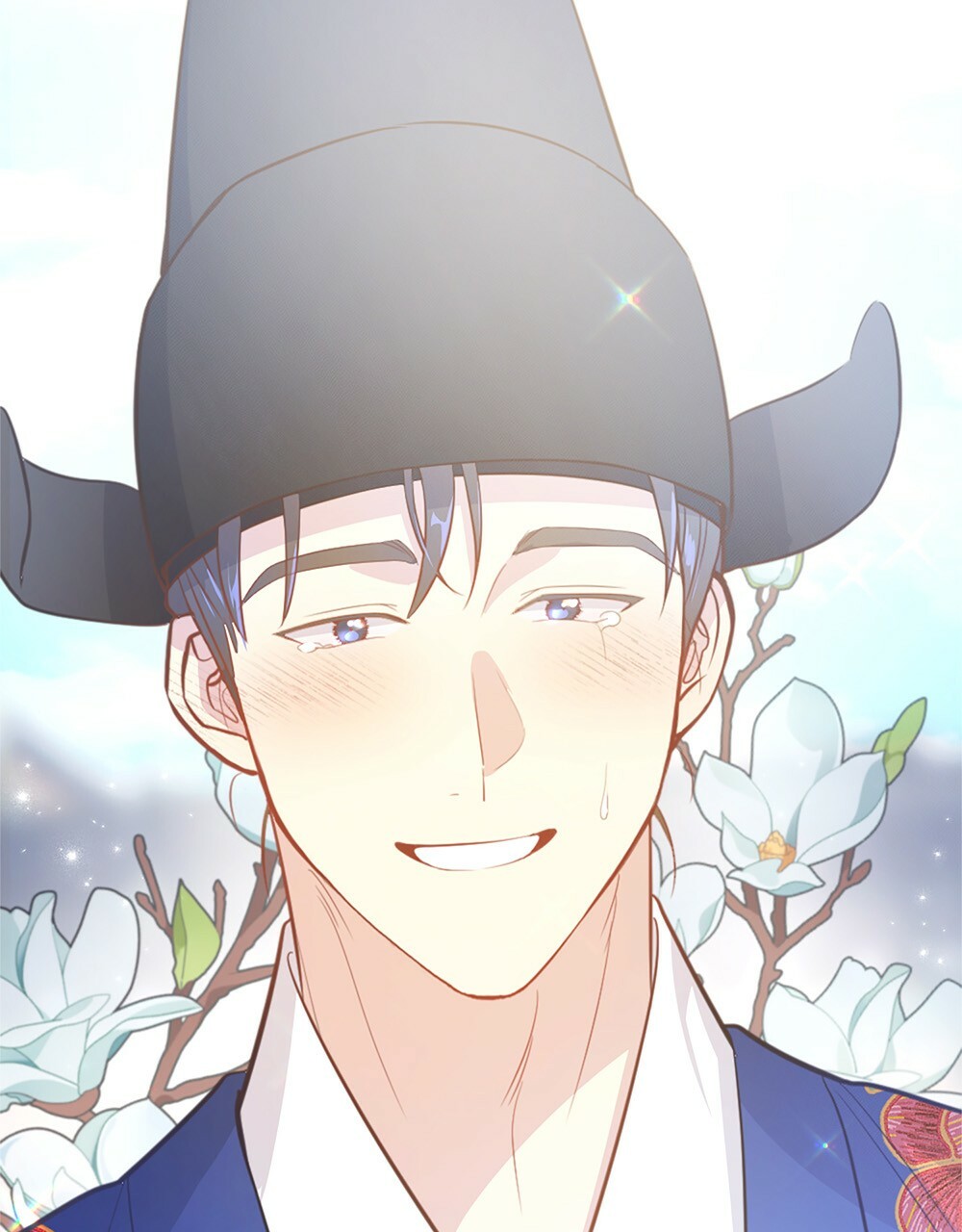 đăng tiêu hoa chapter 11 37