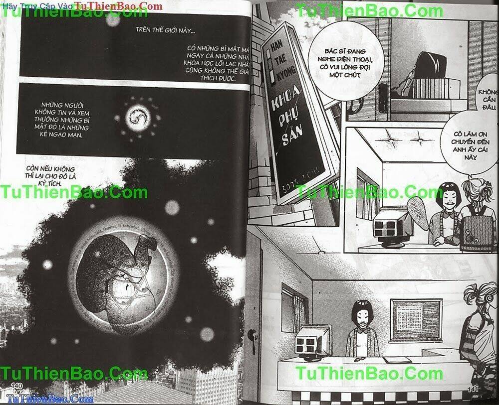 cổ vật kinh hoàng chapter 6 72