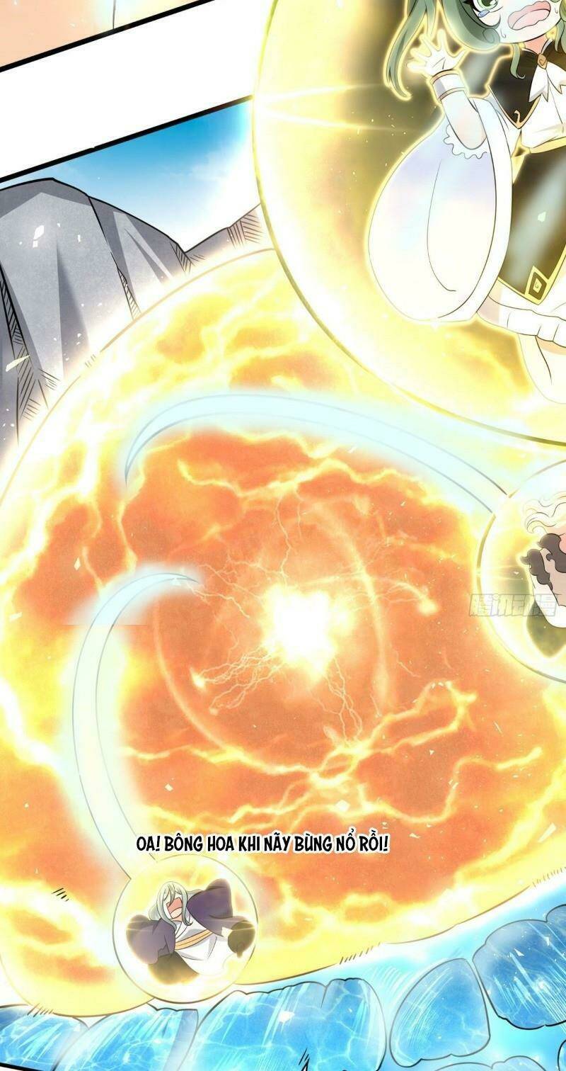 giáng thần chiến ký chapter 76 12