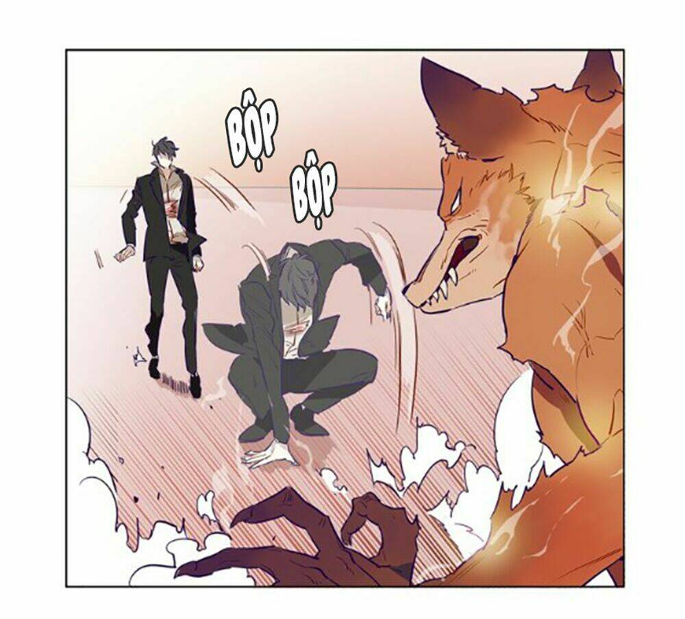 hoa đạo sĩ chapter 4 11