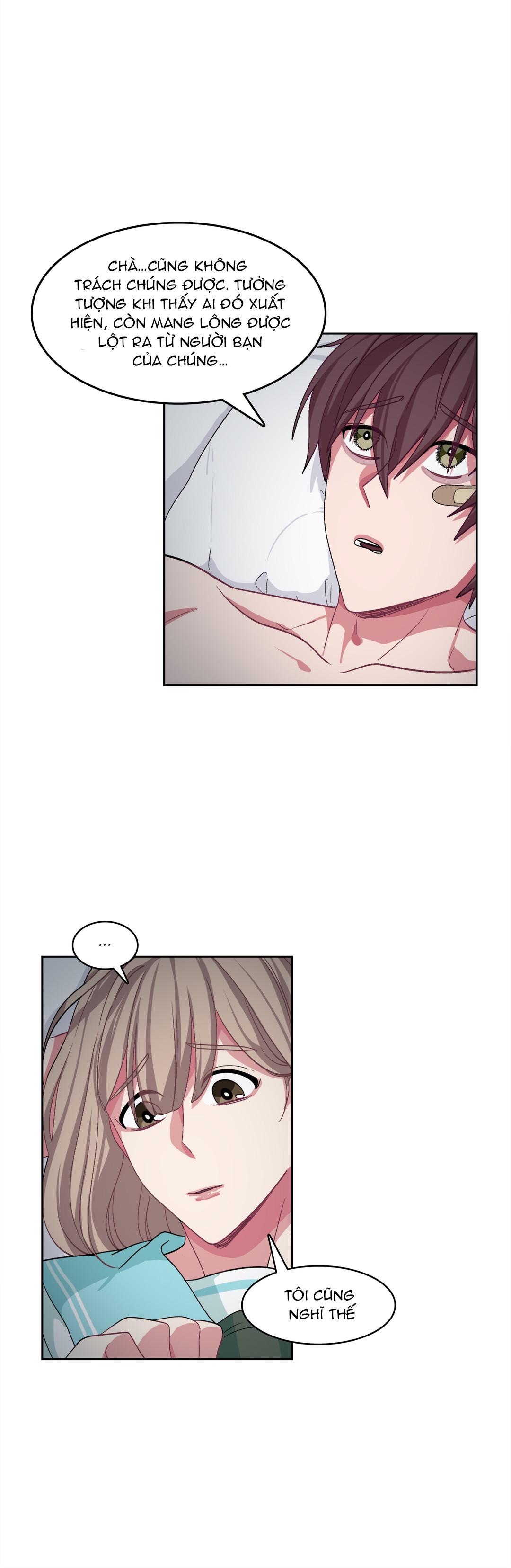 hãy vâng lời anh chapter 12 30