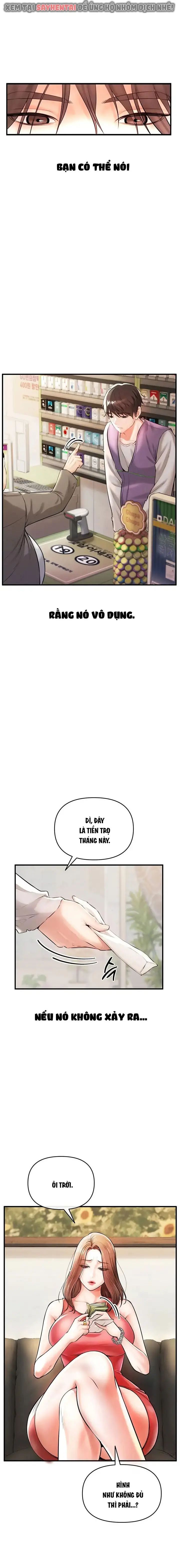 thỏa thuận máu chapter 1 3