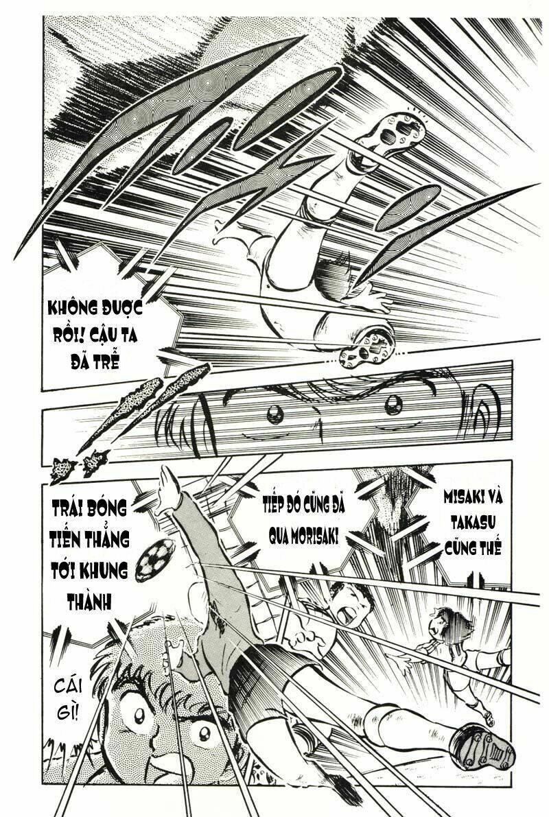 captain tsubasa chapter 22 5