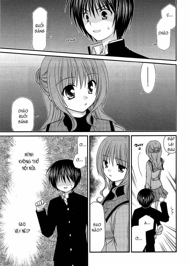 tonari no kashiwagi-san chapter 13 5