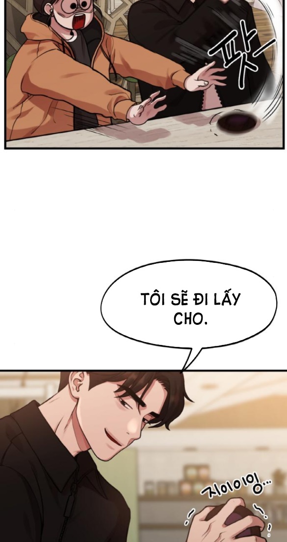 Cuộc Sống Của Tác Giả Truyện Người Lớn chapter 4.1 - Trang 14