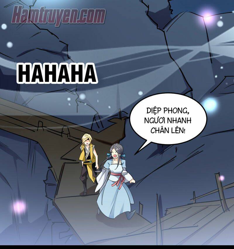 vạn giới tiên vương chapter 60 3