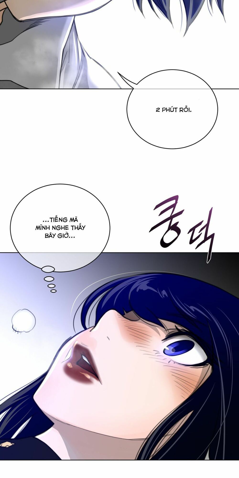 một nửa hoàn hảo chapter 54 28