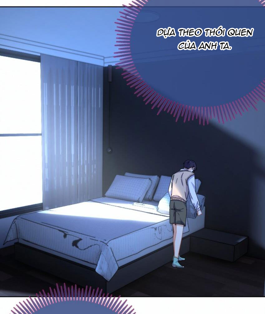 huynh dạy đệ vô lễ chapter 18 17