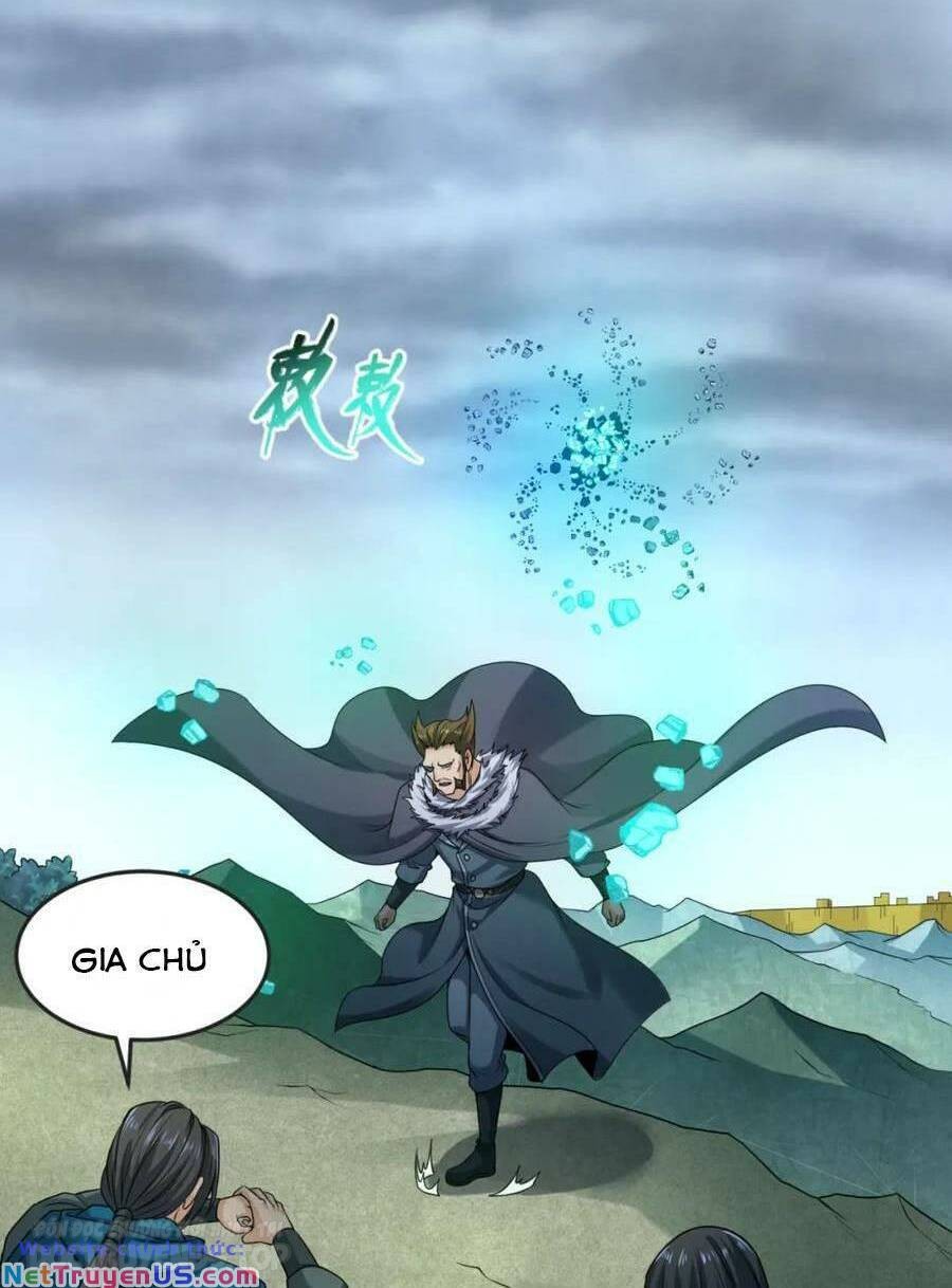 toàn cầu quỷ dị thời đại chapter 73 25