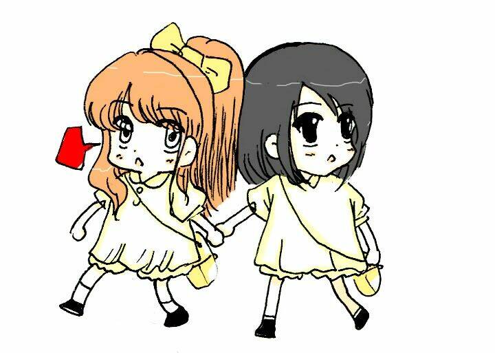 akb48 doujinshi : akb48's story chapter 1 4