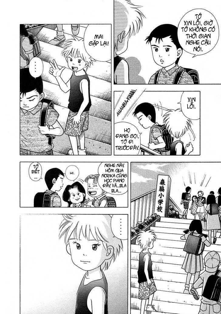 piano no mori chapter 26 13