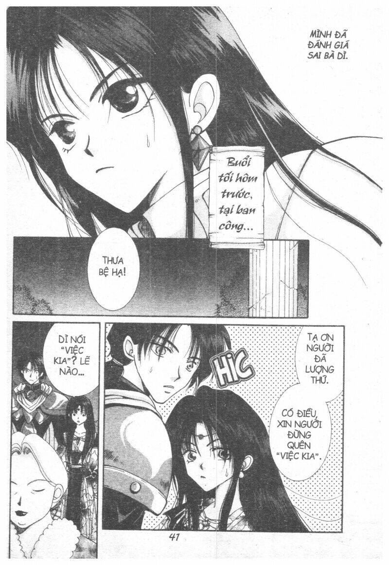 vampire game chapter 4 42