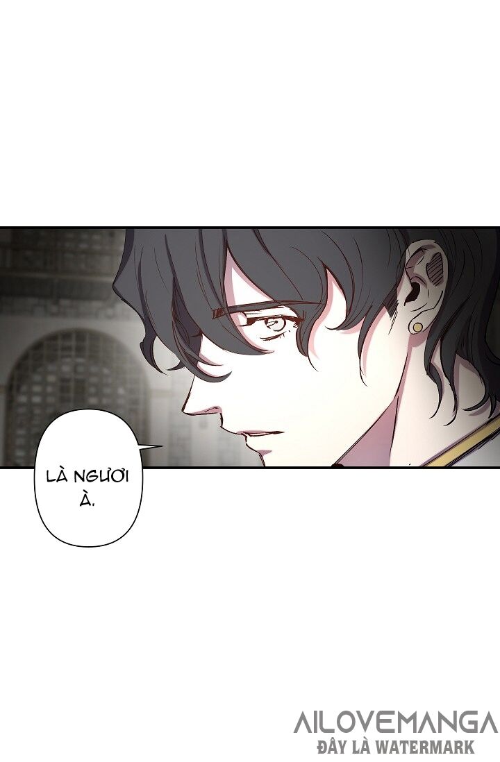 hôn lễ báo thù chapter 53 21