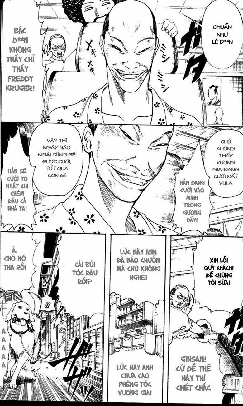 gintama - linh hồn bạc chapter 232 14