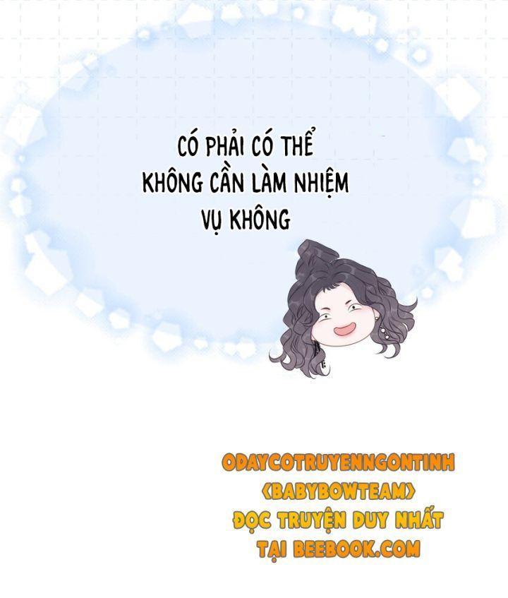 nữ phụ xuyên sách chỉ muốn làm cá ướp muối chapter 28 14